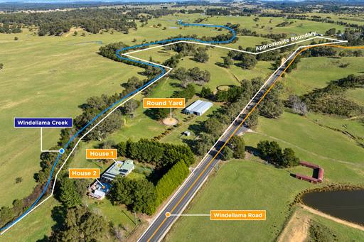3494 Windellama Road, Windellama NSW 2580