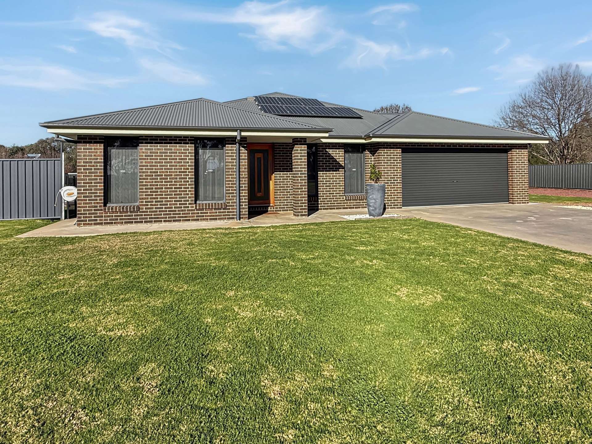 129 Lonnie Road, Leeton For Sale by Farmbuy.com - image 1