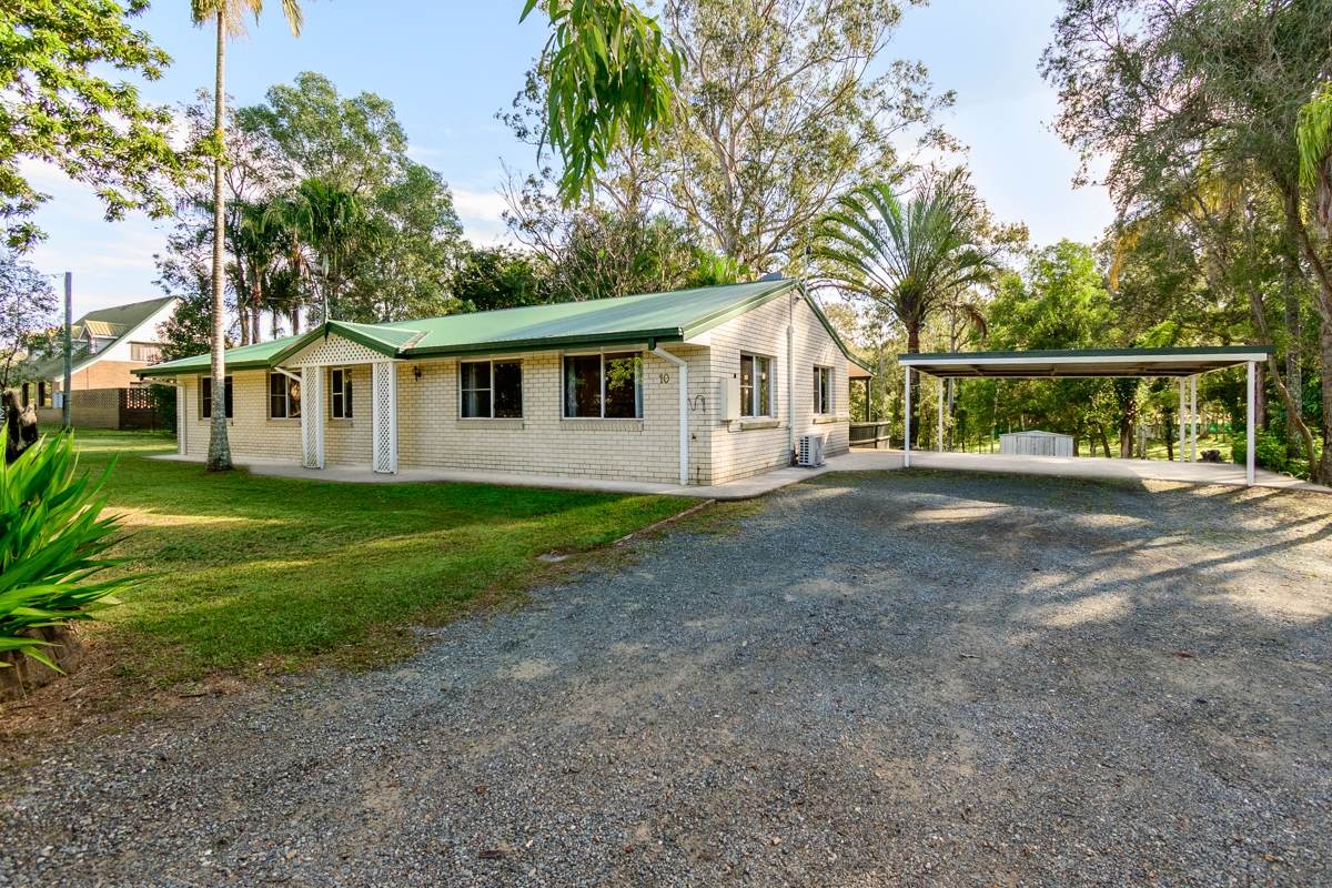 10 Harper Road, Bellmere For Sale by Farmbuy.com - image 1
