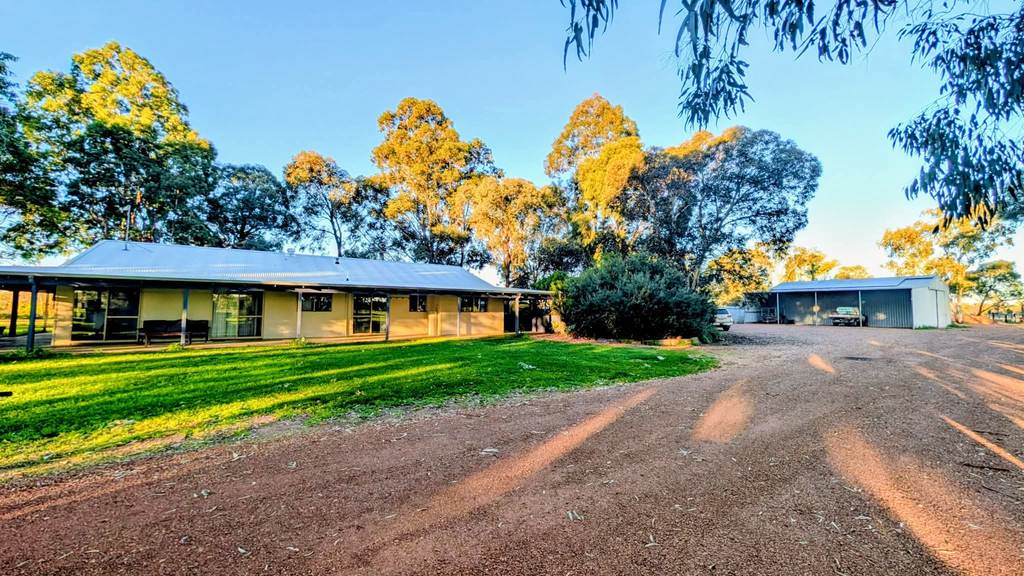 230 Duffy Road, Bambun WA 6503
