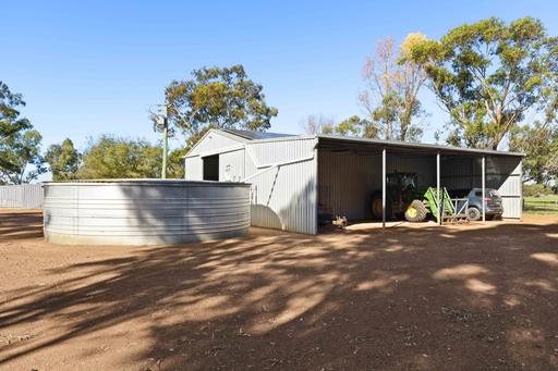 Farm For Sale - WA - Bambun - 6503 - 