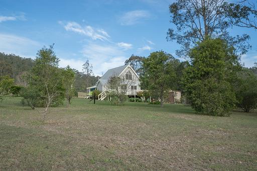 Farm For Sale - NSW - East Gresford - 2311 - A Perfect Lifestyle Escape 