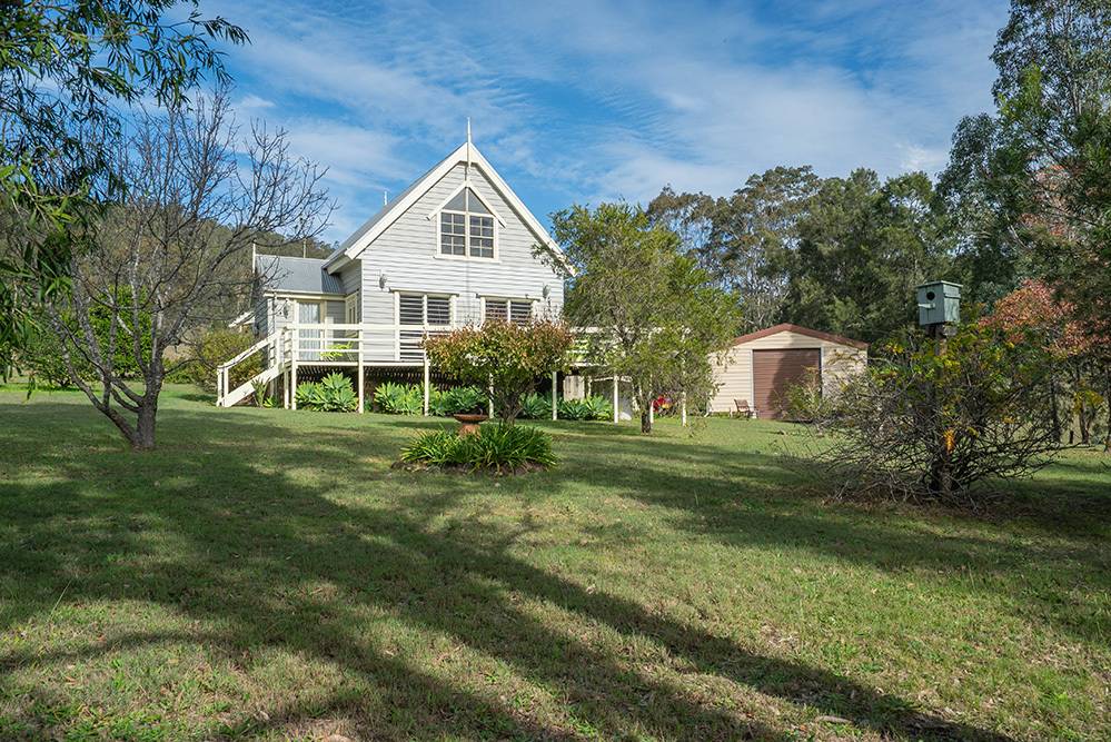 937 Allyn River Road, East Gresford For Sale by Farmbuy.com - image 13