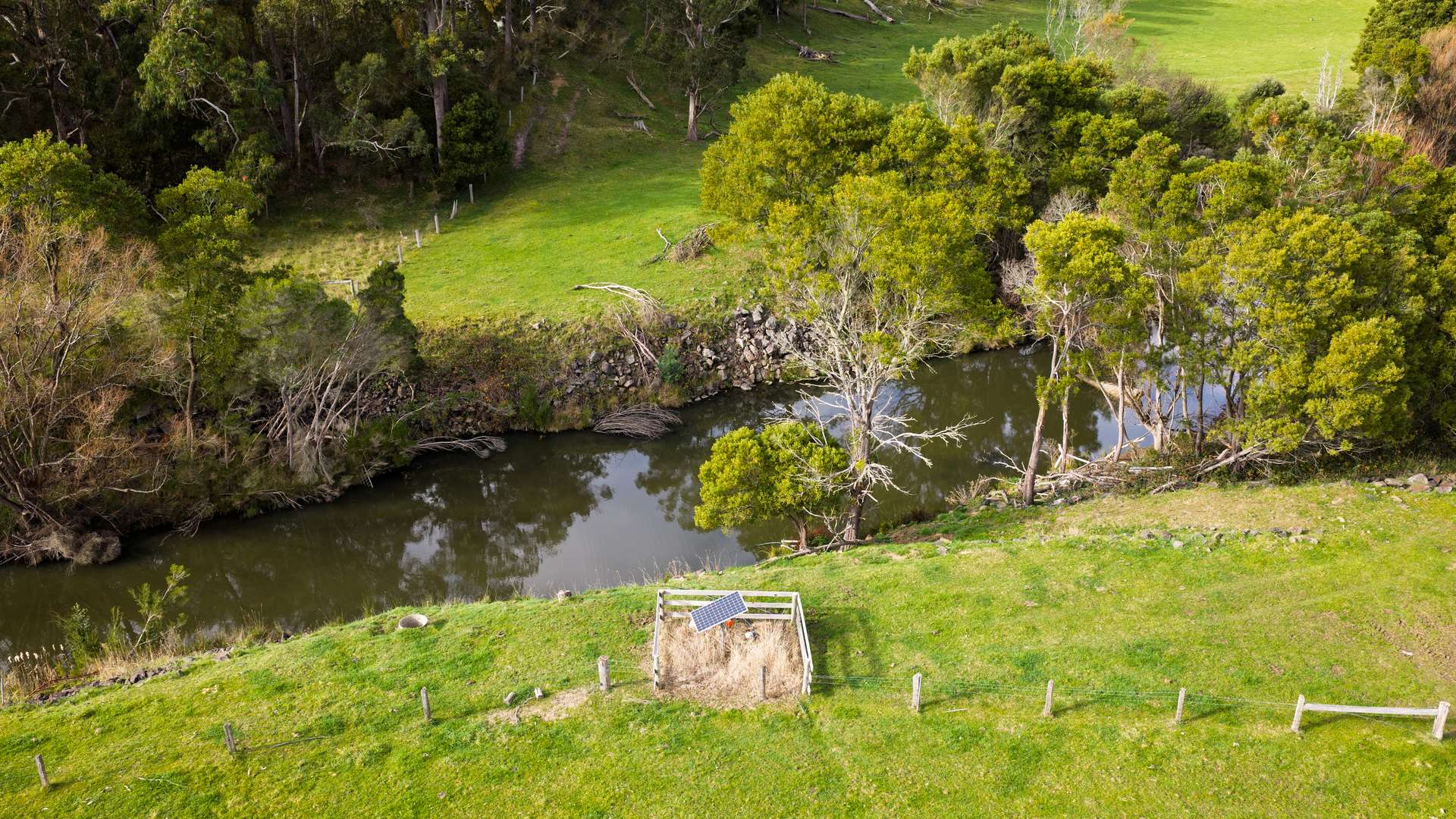 869 Carrajung Woodside Road, Woodside North For Sale by Farmbuy.com - image 3