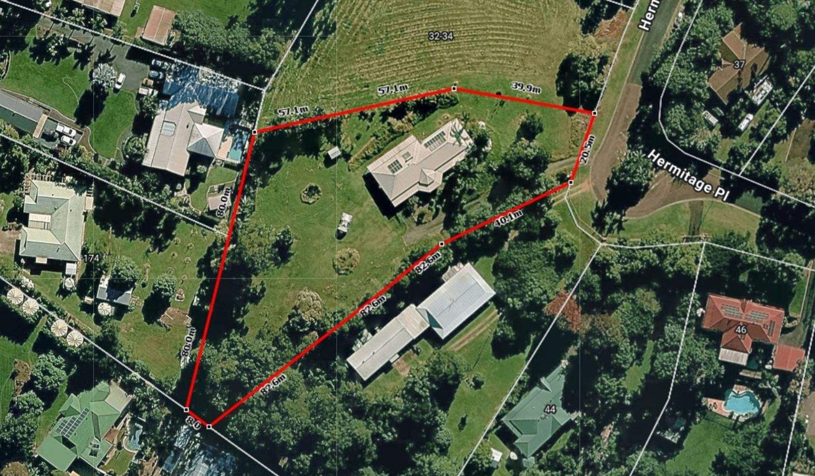 36-38 Hermitage Place, Morayfield For Sale by Farmbuy.com - image 1