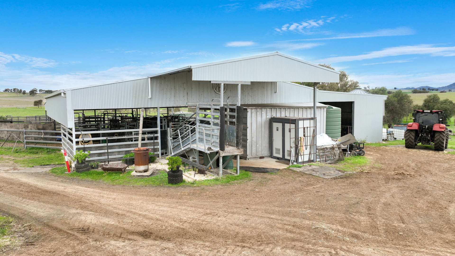 634 Loomberah Road, Loomberah For Sale by Farmbuy.com - image 20