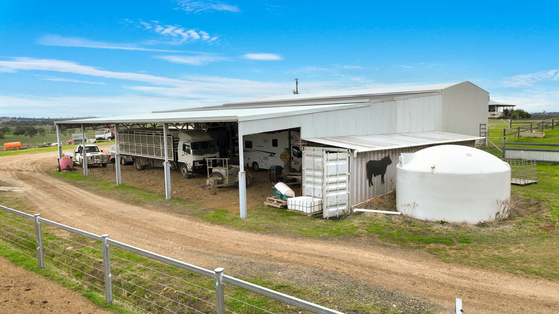 634 Loomberah Road, Loomberah For Sale by Farmbuy.com - image 17