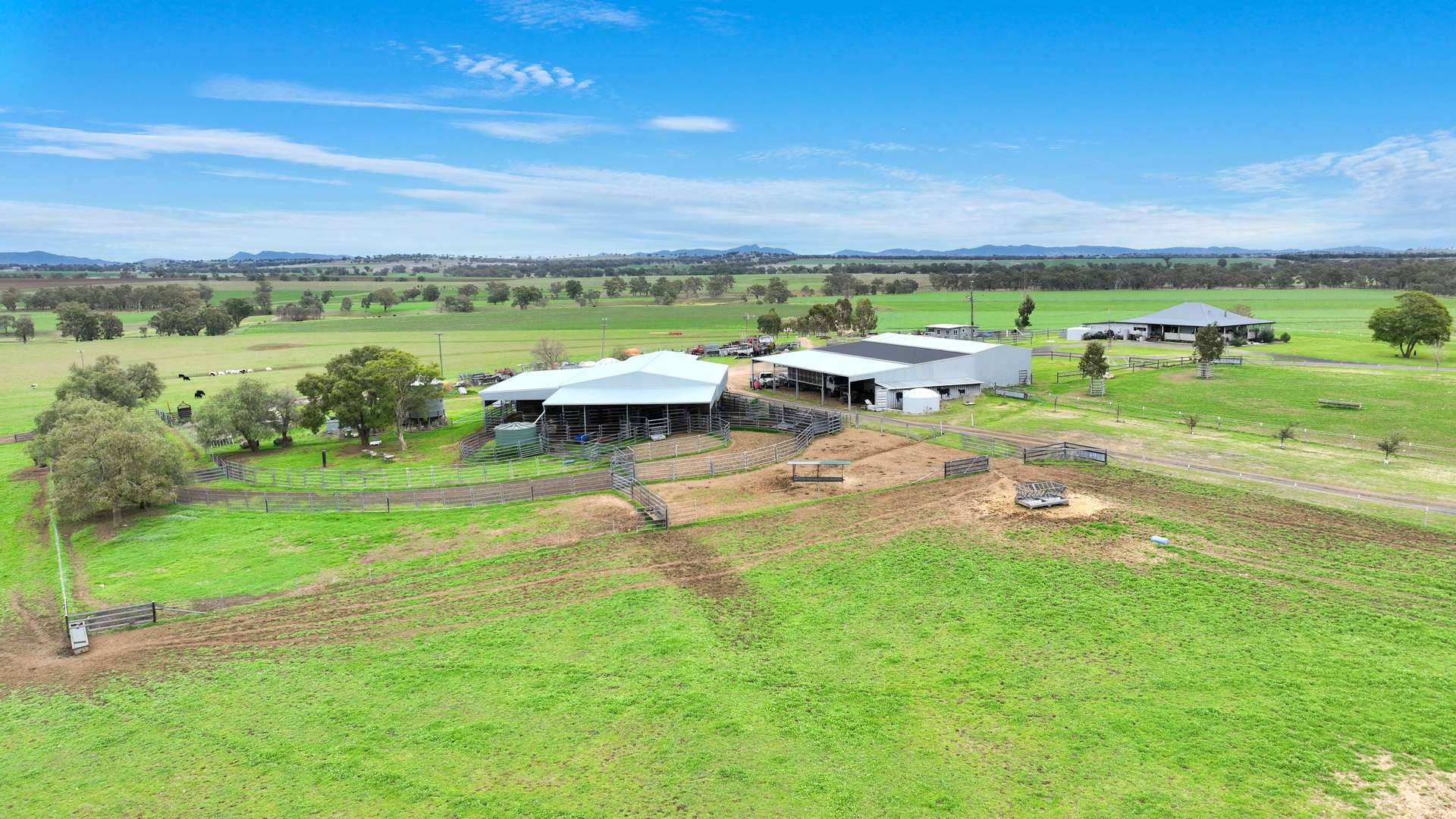 634 Loomberah Road, Loomberah For Sale by Farmbuy.com - image 1