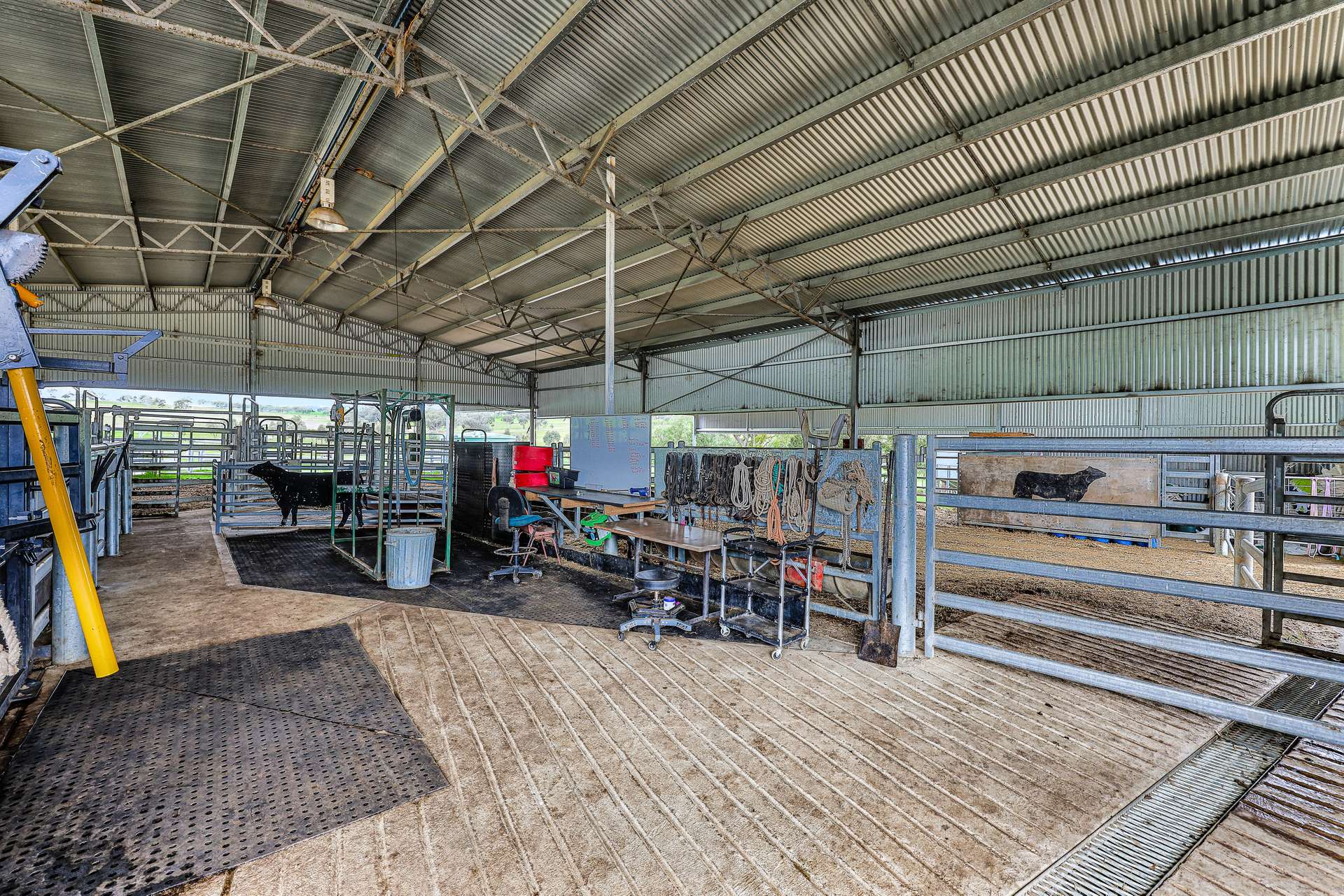 634 Loomberah Road, Loomberah For Sale by Farmbuy.com - image 19