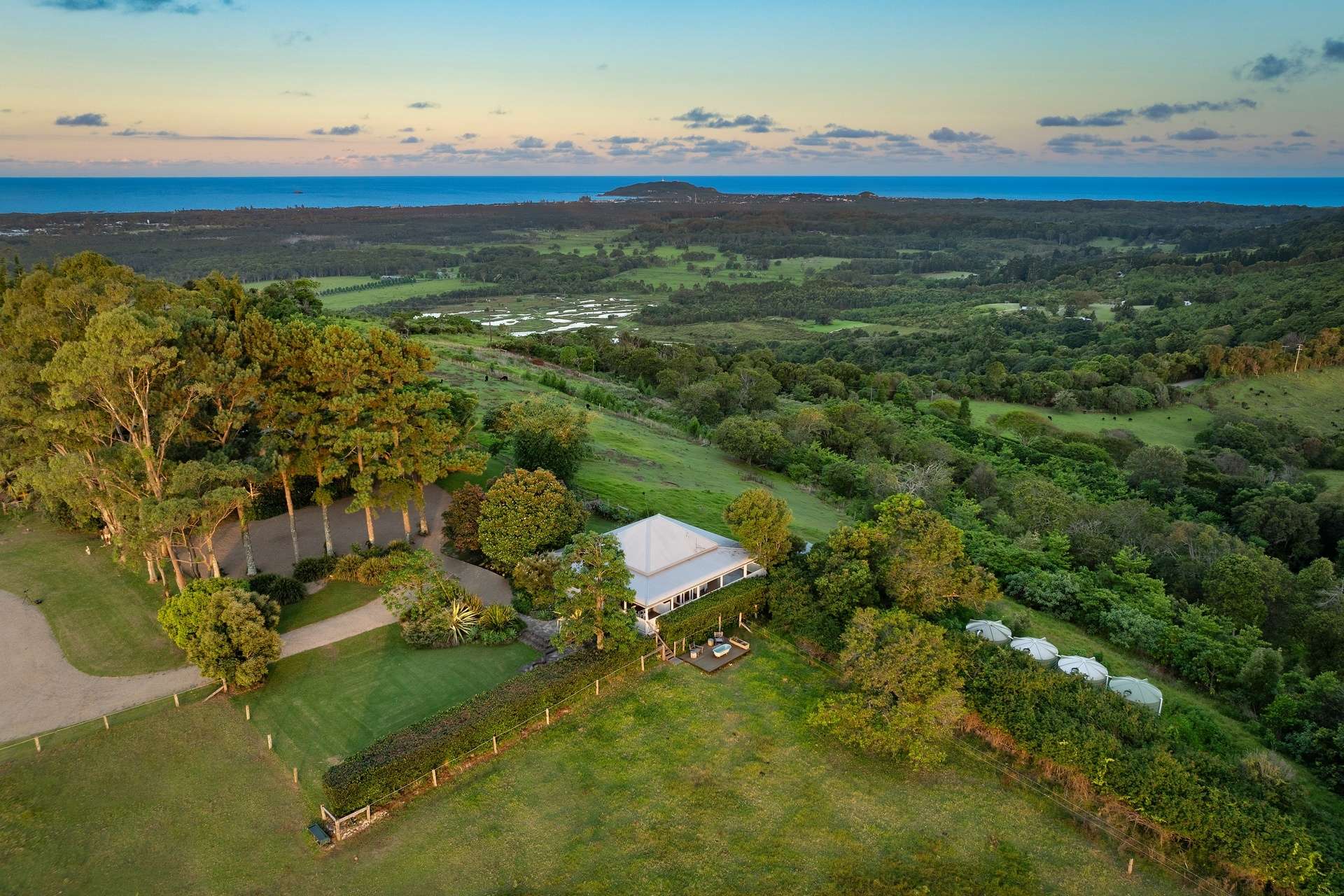 194 St Helena Road, McLeods Shoot For Sale by Farmbuy.com - image 1