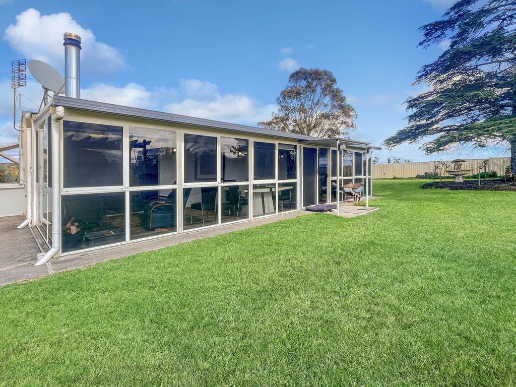 199 Nutshell Road, Tenterfield NSW 2372