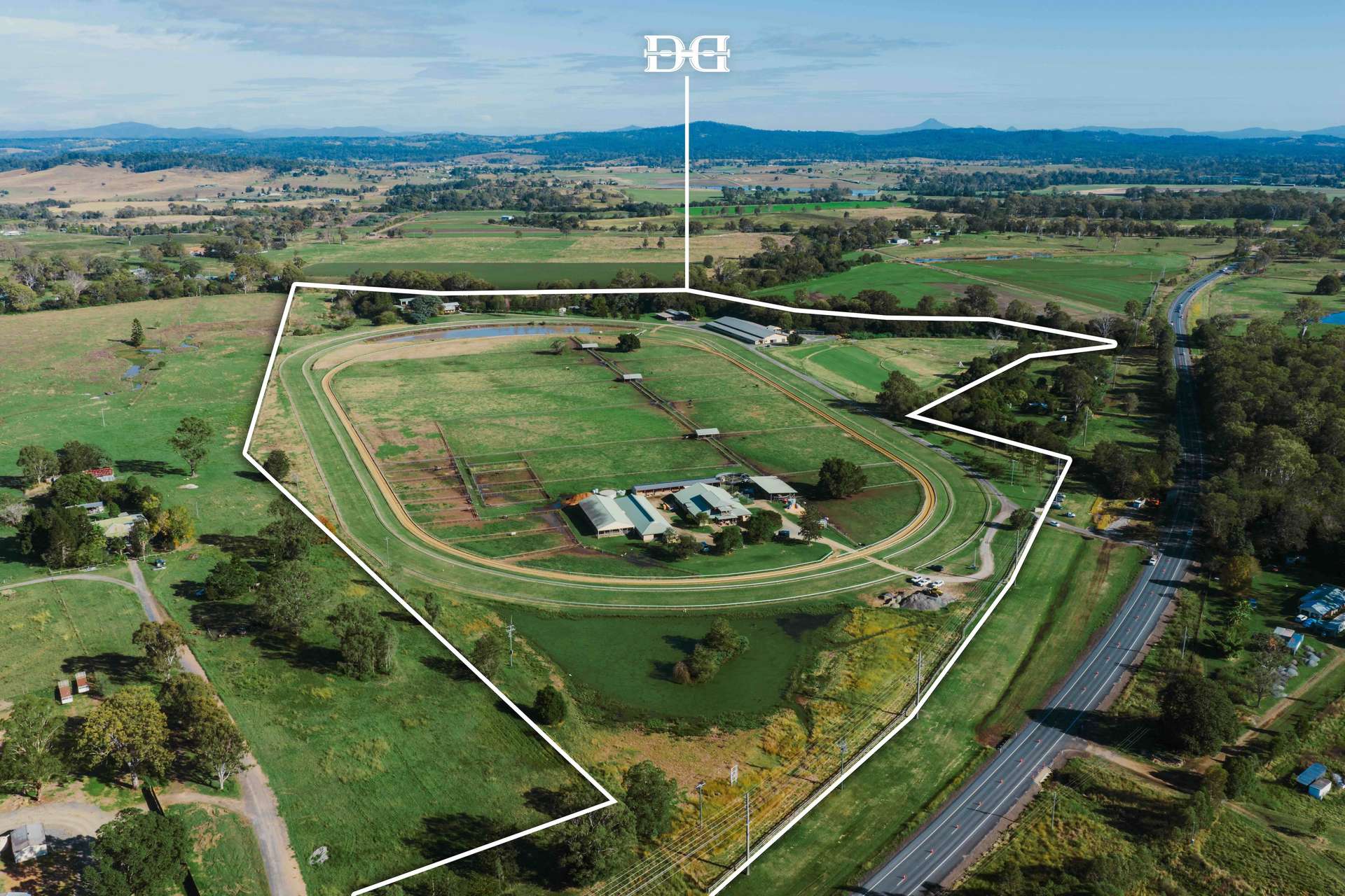 325 Mundoolun Connection Road, Boyland For Sale by Farmbuy.com - image 11