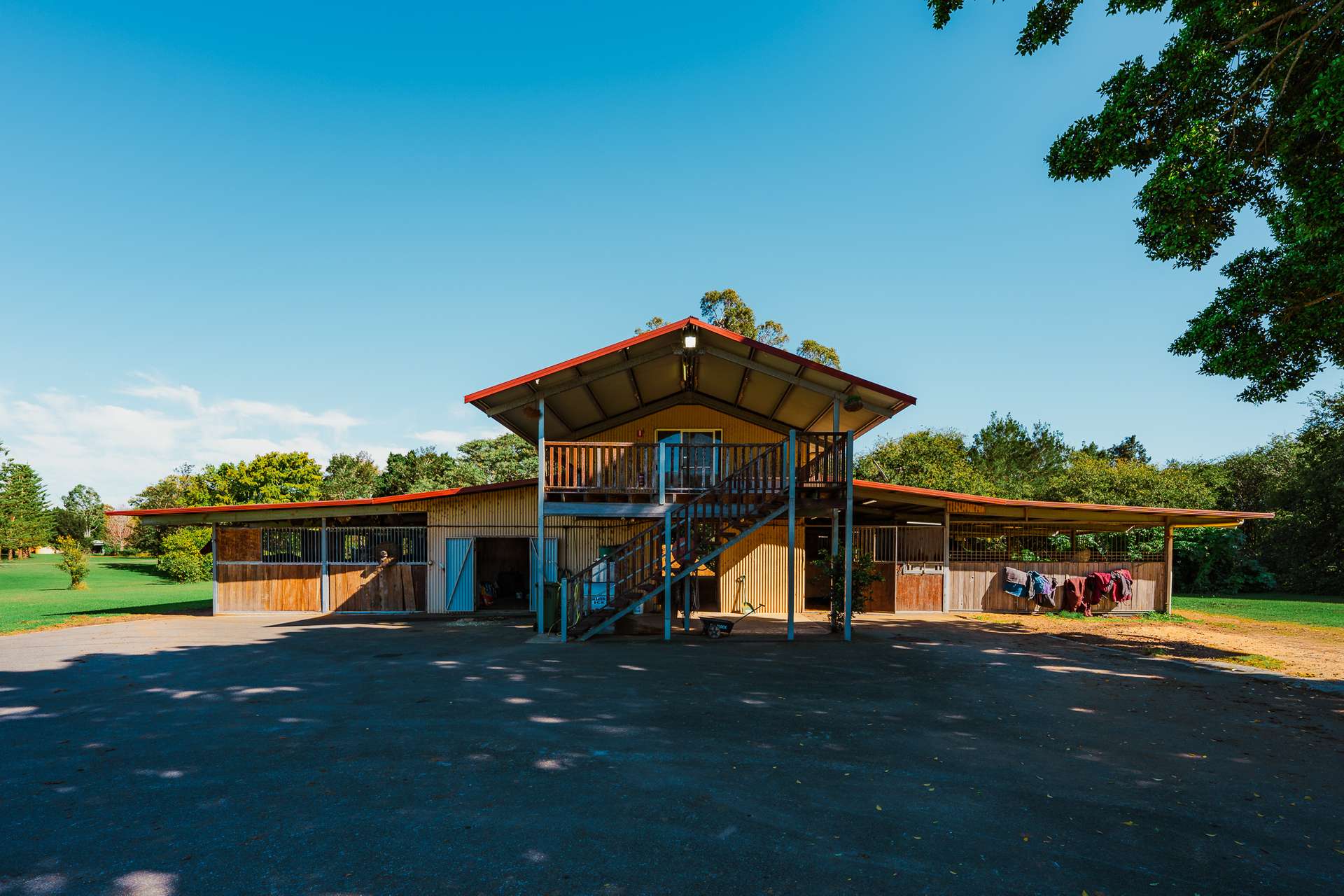 325 Mundoolun Connection Road, Boyland For Sale by Farmbuy.com - image 29