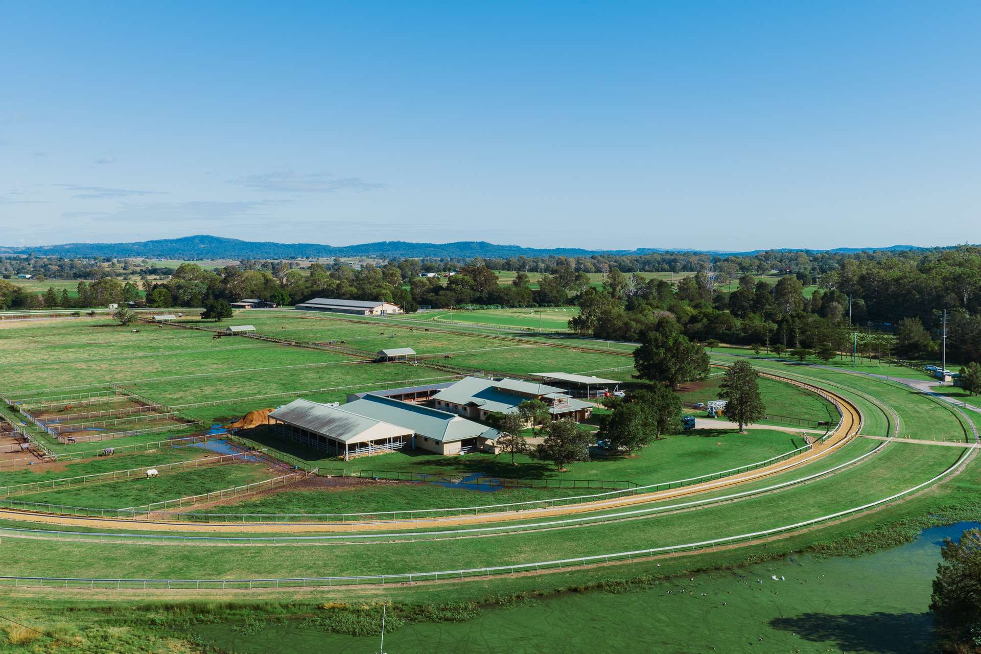325 Mundoolun Connection Road, Boyland For Sale by Farmbuy.com - image 1