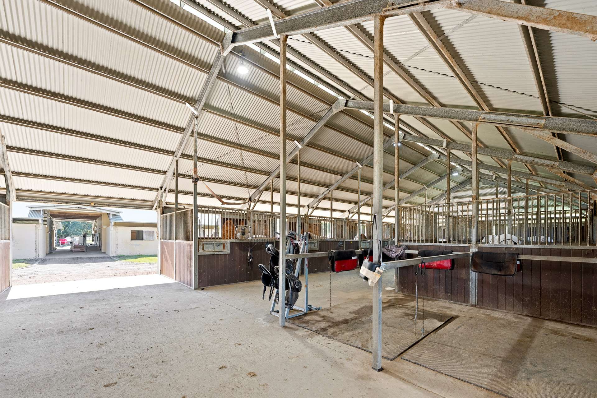 325 Mundoolun Connection Road, Boyland For Sale by Farmbuy.com - image 25