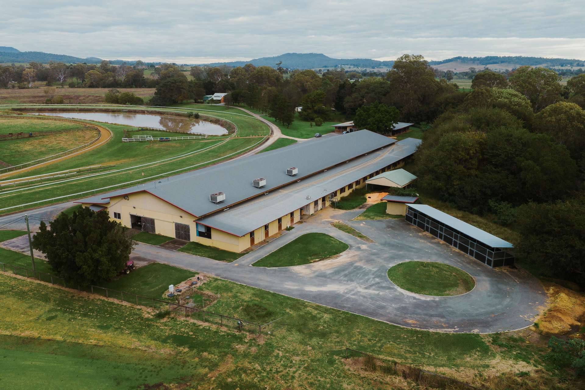 325 Mundoolun Connection Road, Boyland For Sale by Farmbuy.com - image 9