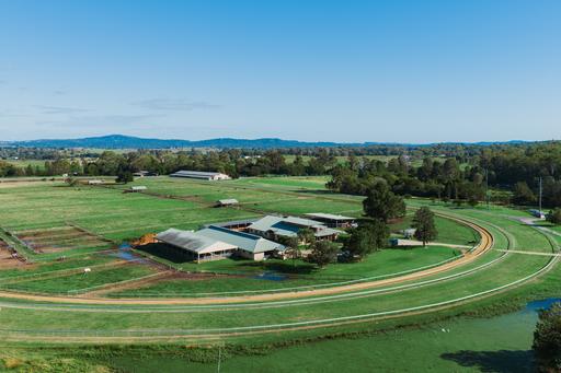 325 Mundoolun Connection Road, Boyland QLD 4275