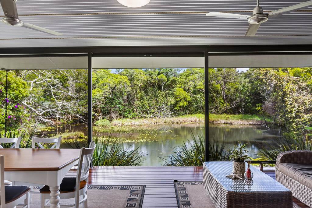 10524 Kennedy Highway, Upper Barron QLD 4883