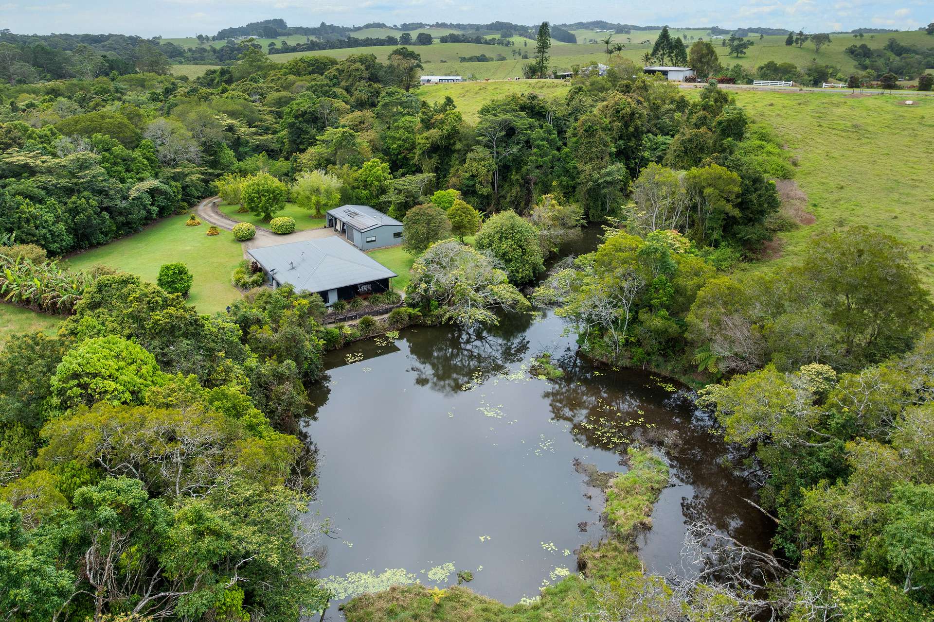 10524 Kennedy Highway, Upper Barron For Sale by Farmbuy.com - image 21