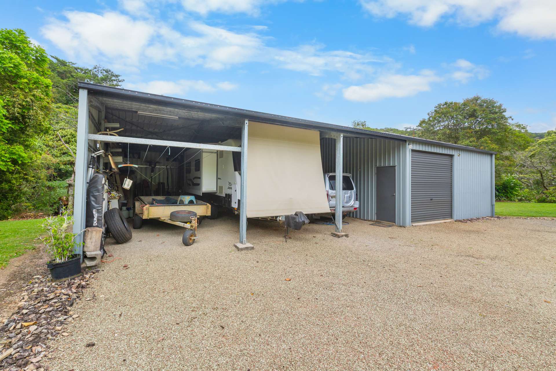 10524 Kennedy Highway, Upper Barron For Sale by Farmbuy.com - image 17