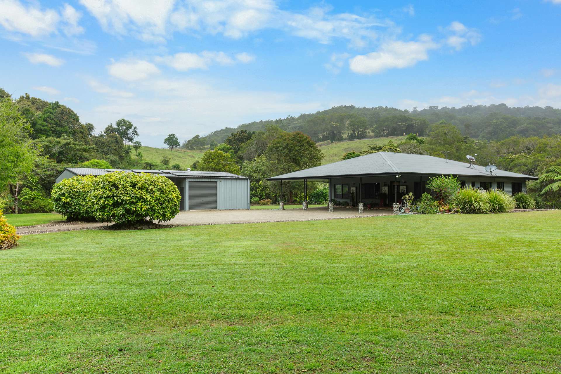 10524 Kennedy Highway, Upper Barron For Sale by Farmbuy.com - image 3