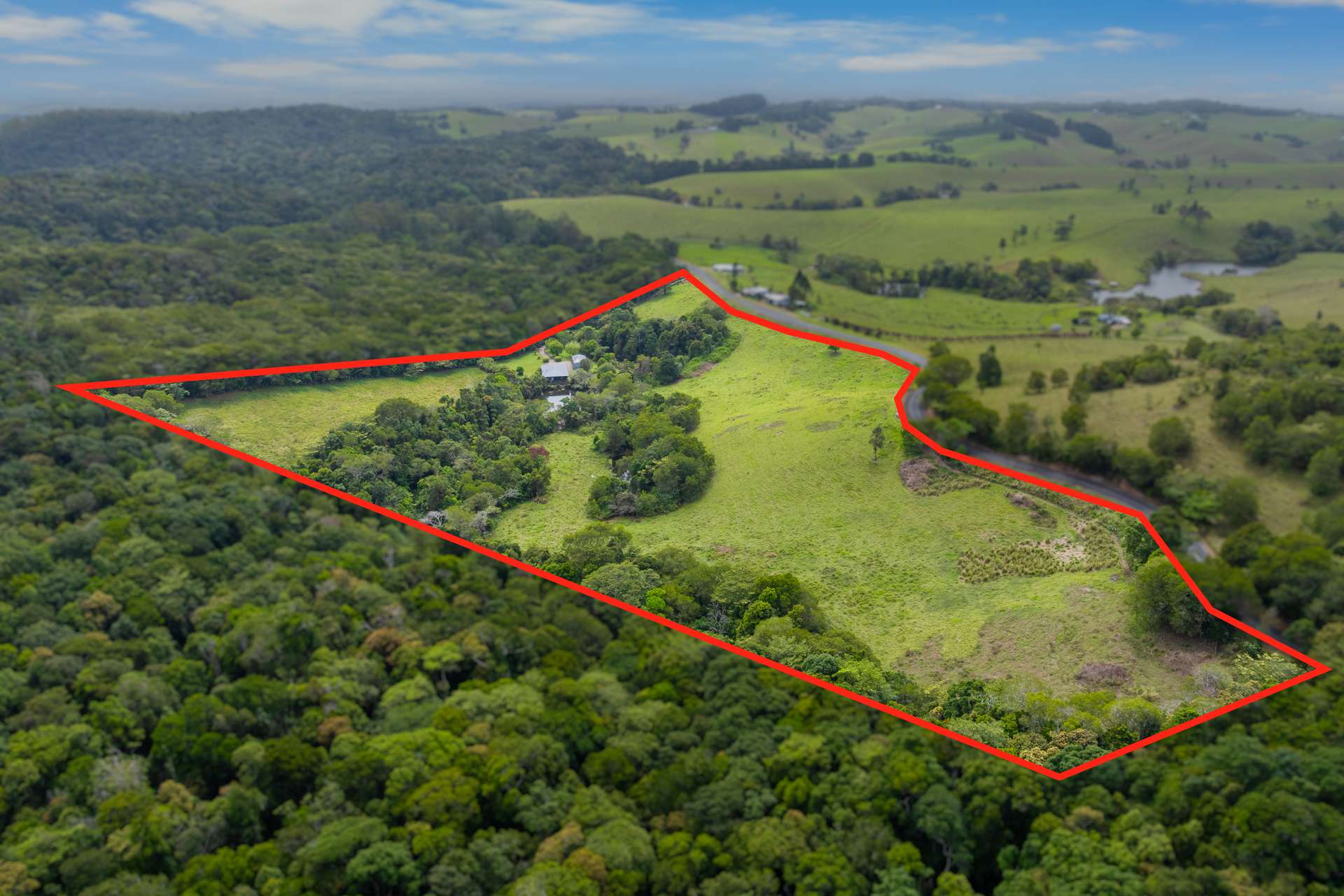 10524 Kennedy Highway, Upper Barron For Sale by Farmbuy.com - image 20
