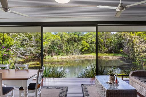 Farm For Sale - QLD - Upper Barron - 4883 - Secluded Rural Sanctuary 