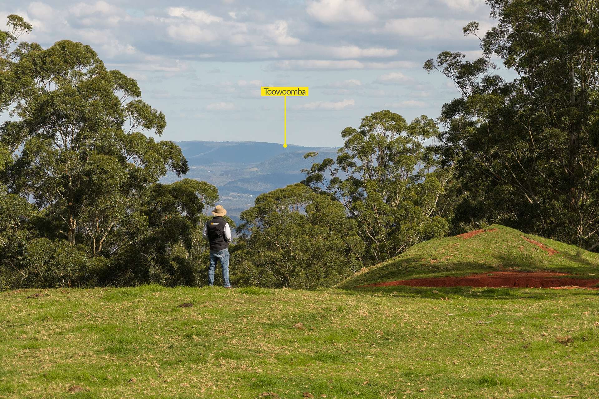 "Mount Albion" 203 Collingwood Road, Hampton For Sale by Farmbuy.com - image 8