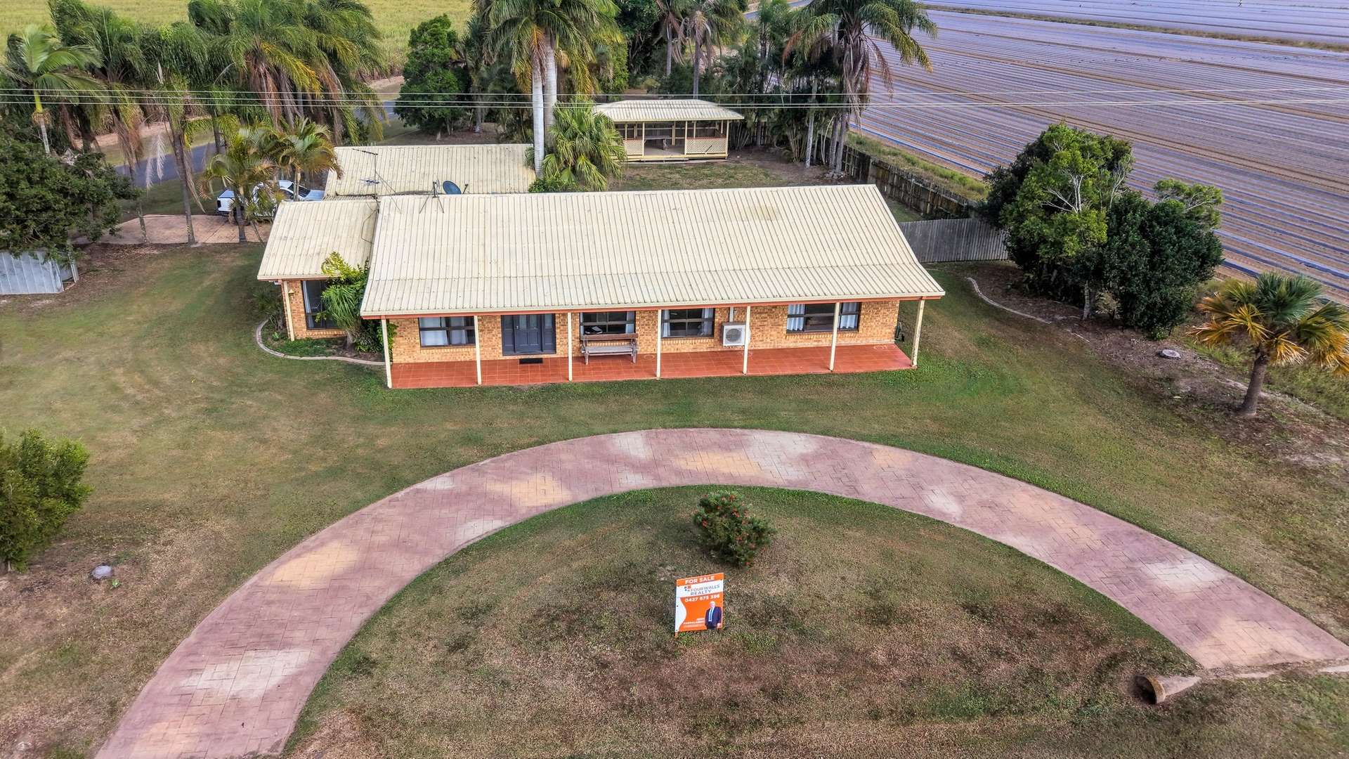 255 New Farm Road, Alloway For Sale by Farmbuy.com - image 6
