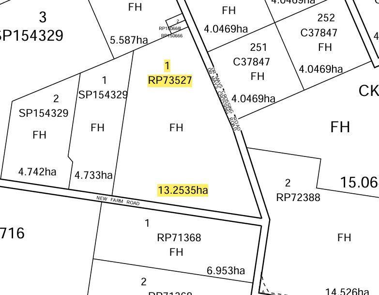 255 New Farm Road, Alloway For Sale by Farmbuy.com - image 25