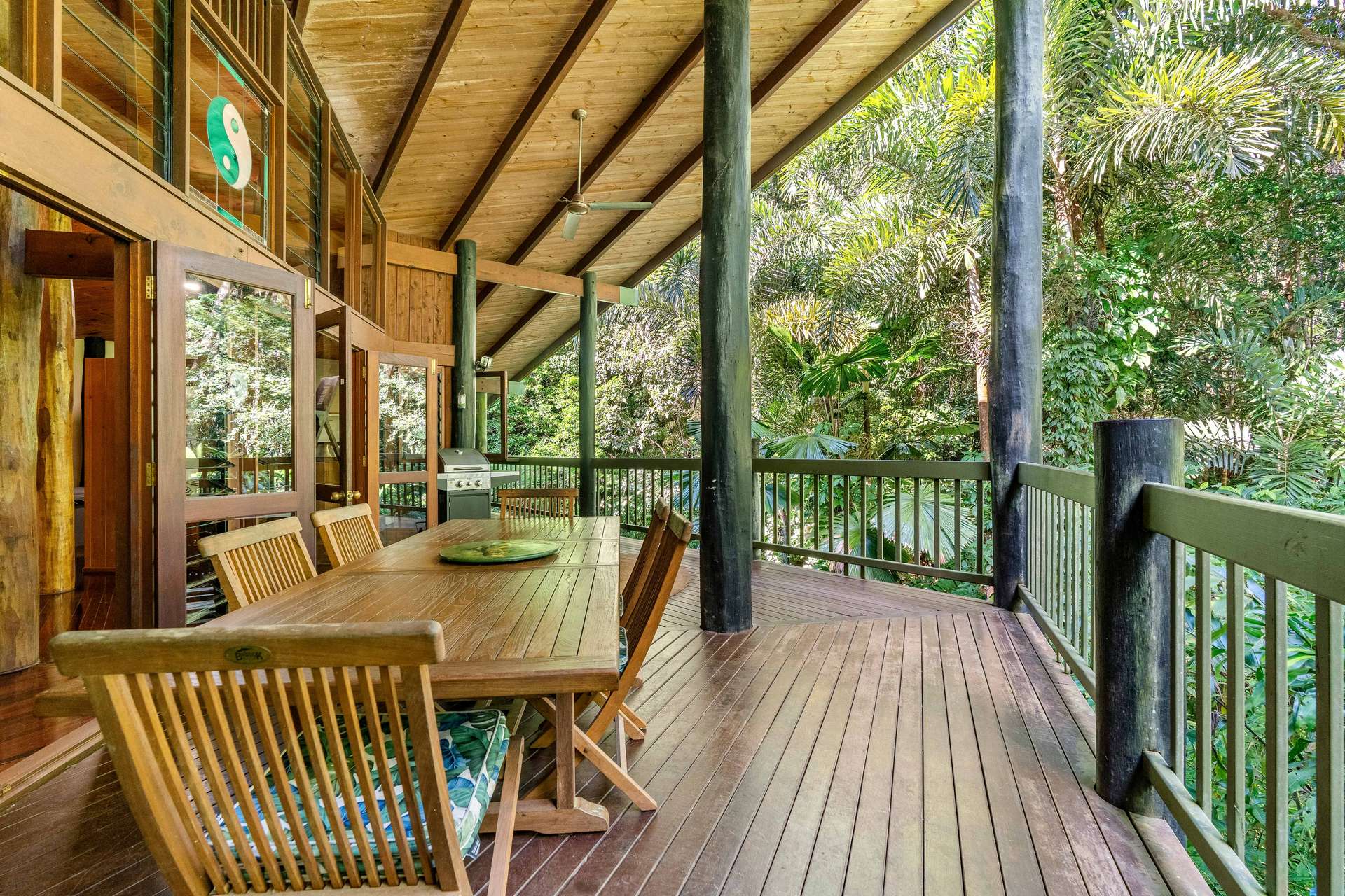 472 Buchanan Creek Road, Cow Bay, Daintree For Sale by Farmbuy.com - image 2