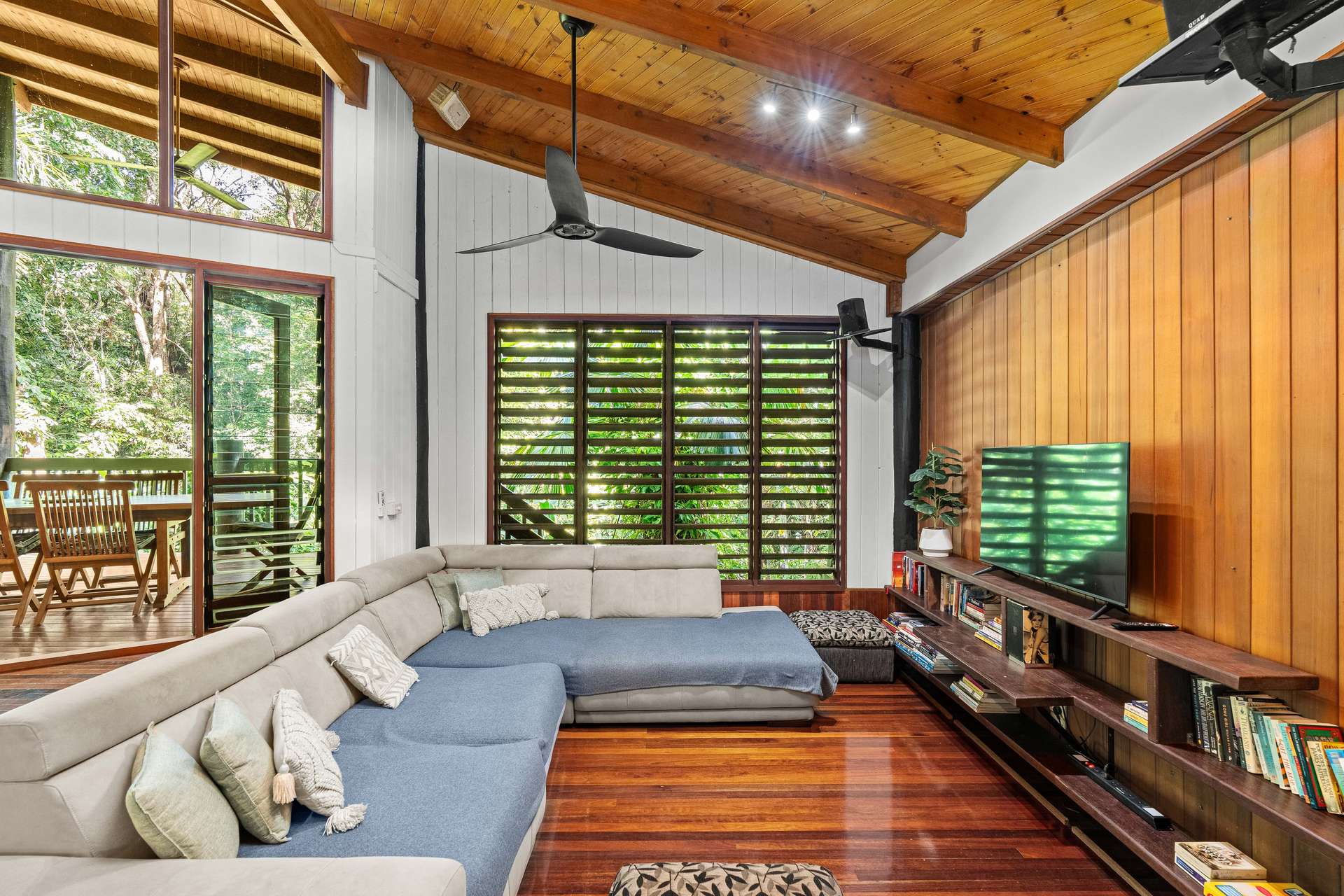 472 Buchanan Creek Road, Cow Bay, Daintree For Sale by Farmbuy.com - image 9