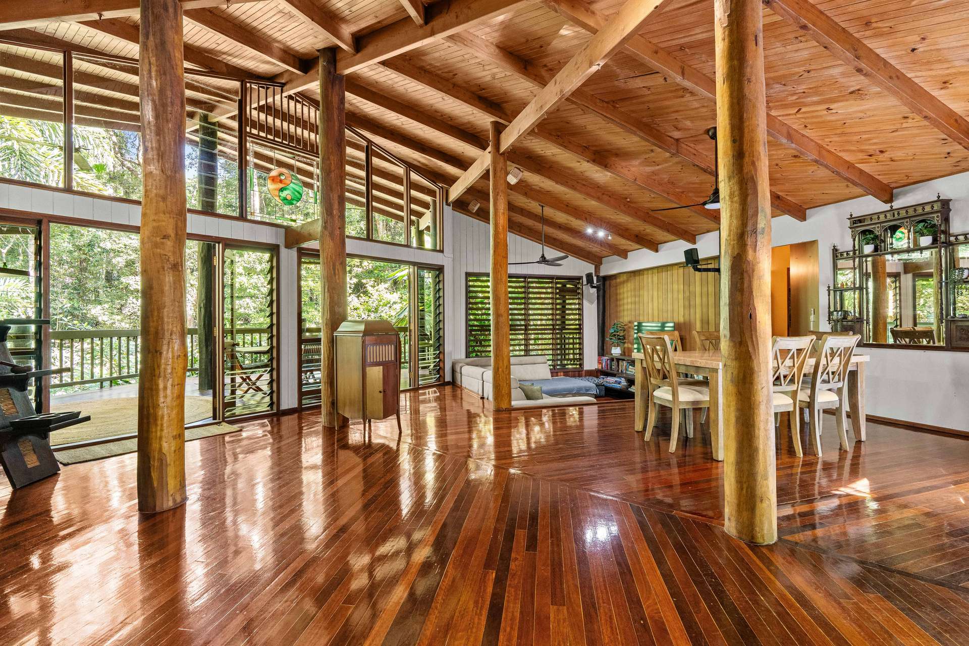 472 Buchanan Creek Road, Cow Bay, Daintree For Sale by Farmbuy.com - image 4