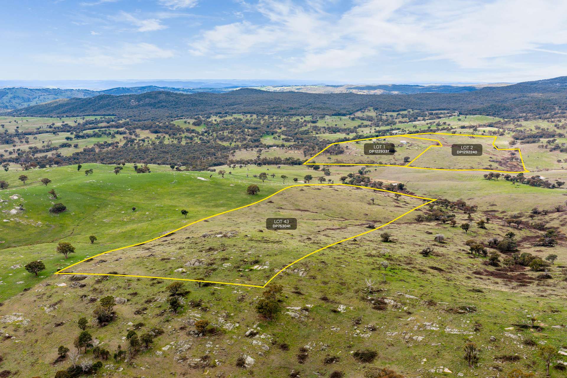 - Bigga Road, Bigga Via, Crookwell Auction by Farmbuy.com - image 7
