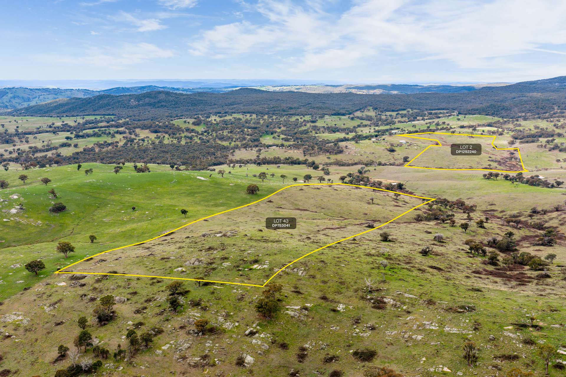 - Bigga Road, Bigga Via, Crookwell Auction by Farmbuy.com - image 4