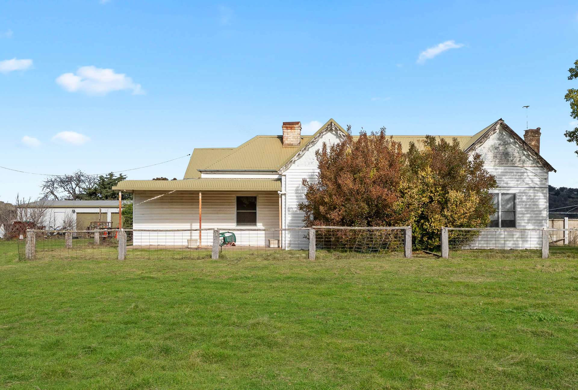 2329 Bigga Road Bigga Via, Crookwell Auction by Farmbuy.com - image 2