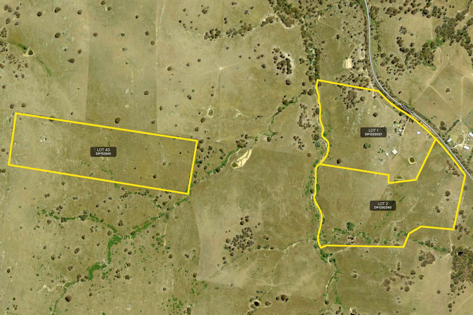 2329 Bigga Road Bigga Via, Crookwell Auction by Farmbuy.com - image 21