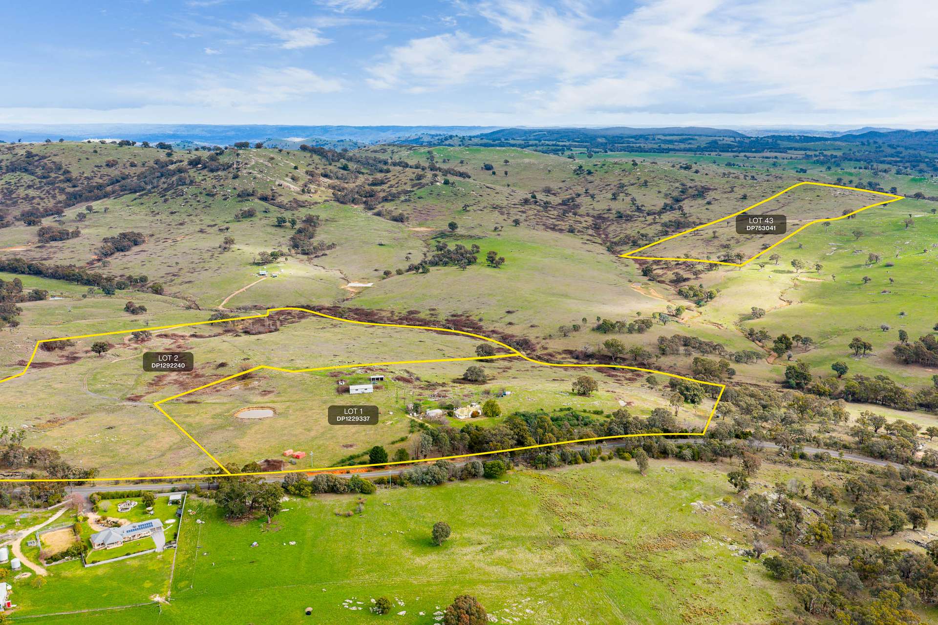 2329 Bigga Road Bigga Via, Crookwell Auction by Farmbuy.com - image 19
