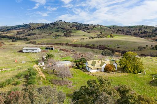 2329 Bigga Road Bigga Via, Crookwell NSW 2583