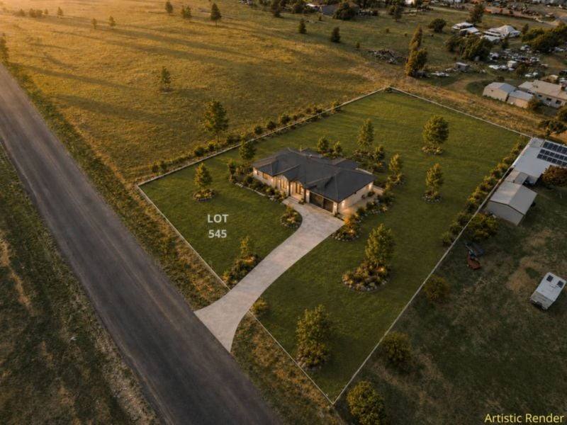 43 Jones Street, Parkes For Sale by Farmbuy.com - image 1