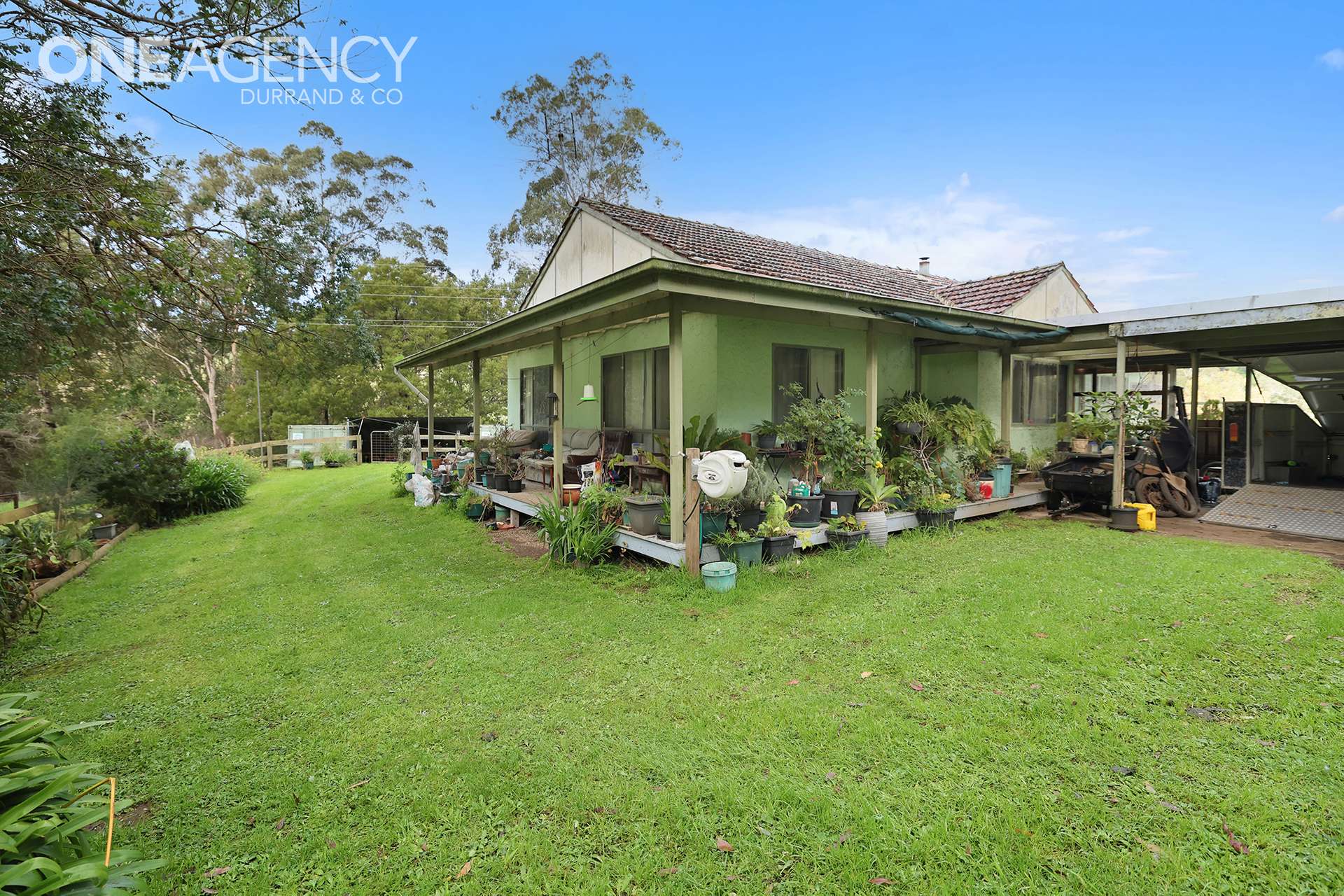1236 Coalville Road, Narracan For Sale by Farmbuy.com - image 1