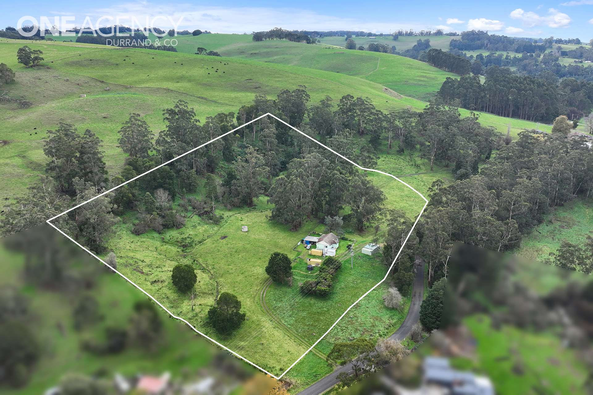1236 Coalville Road, Narracan For Sale by Farmbuy.com - image 18