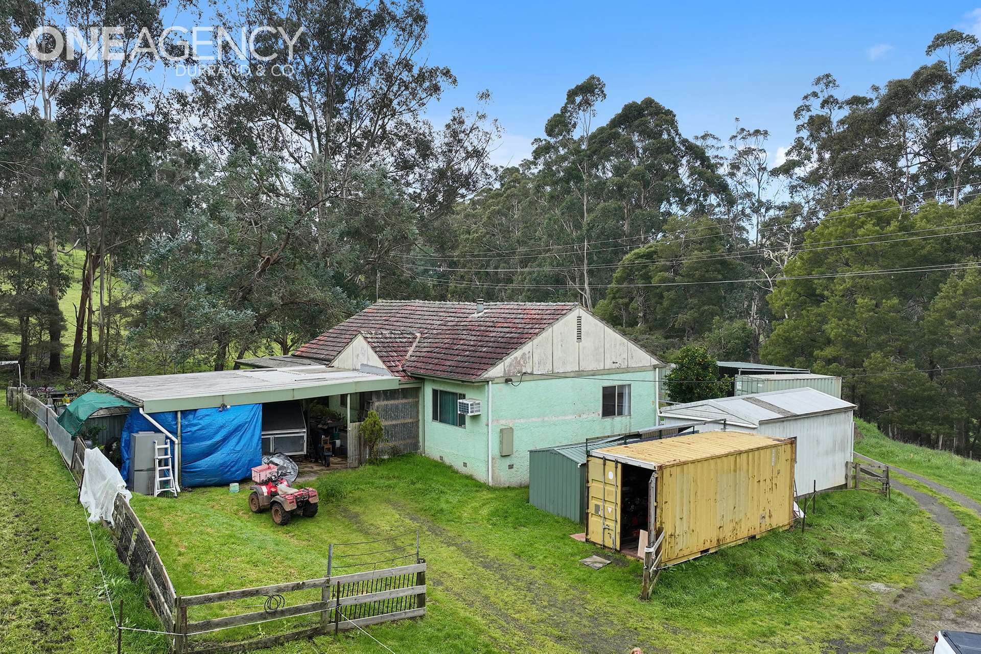 1236 Coalville Road, Narracan For Sale by Farmbuy.com - image 6