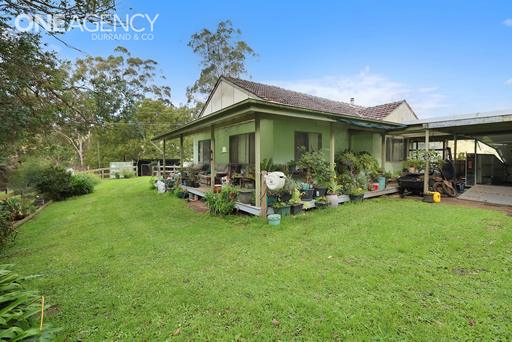 Farm For Sale - VIC - Narracan - 3824 - Tranquil 6.5 acres 