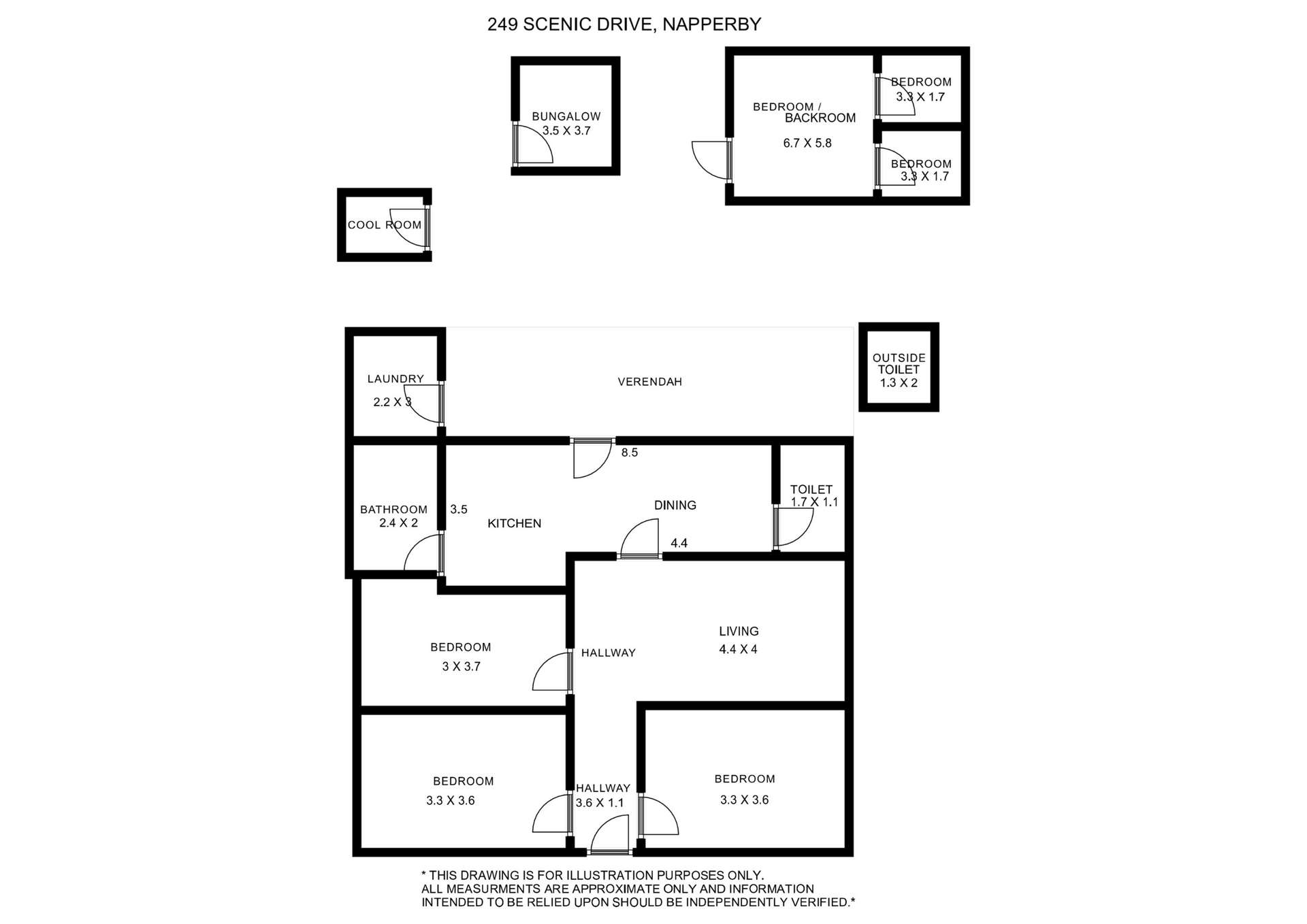 249 Scenic Drive N, Nelshaby For Sale by Farmbuy.com - image 18