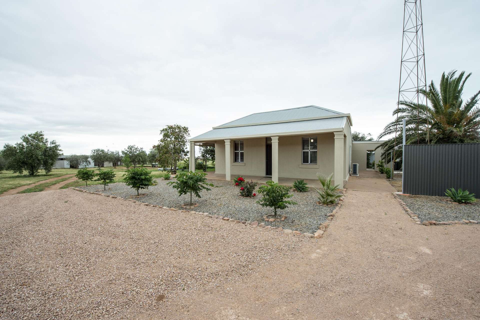 249 Scenic Drive N, Nelshaby For Sale by Farmbuy.com - image 2