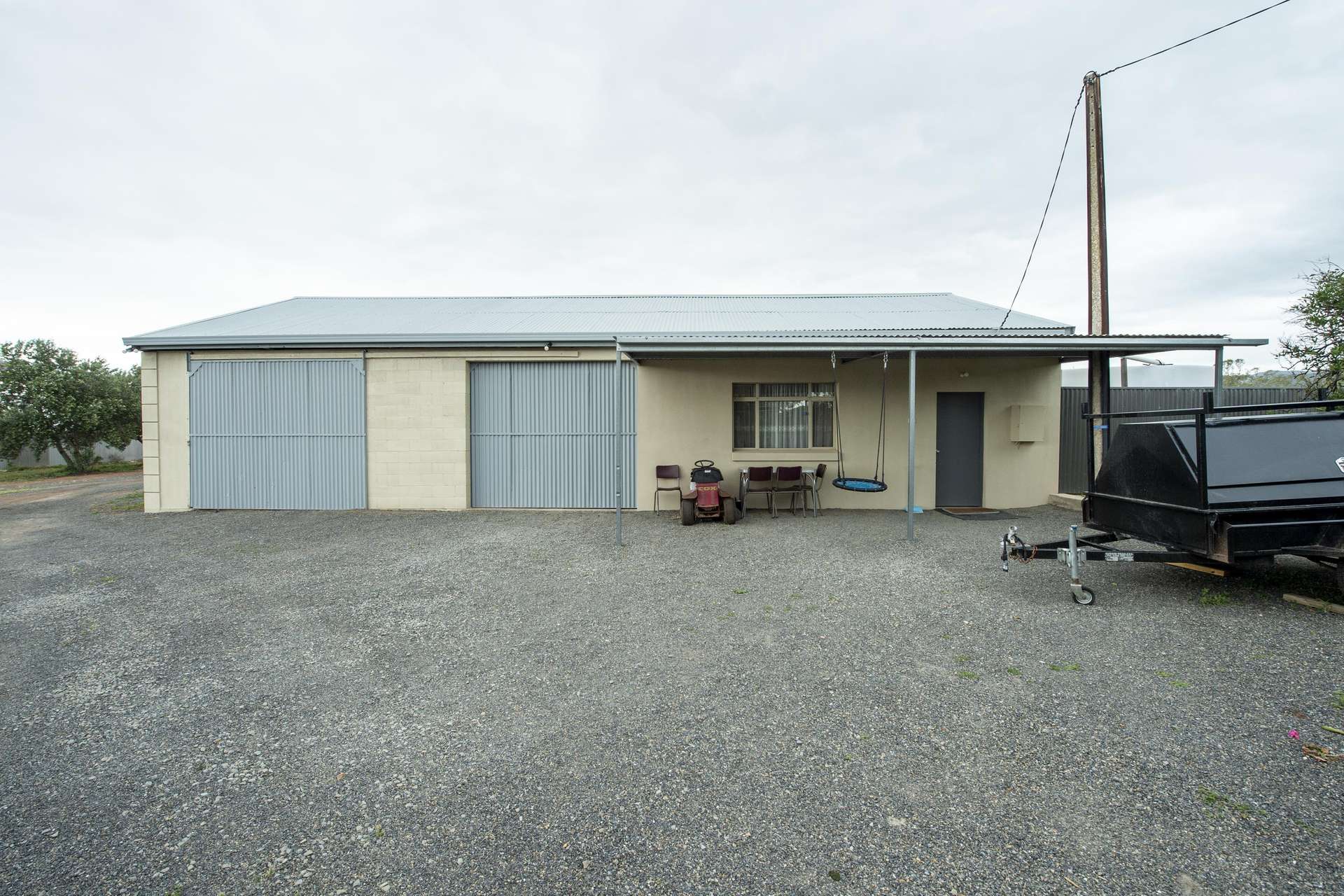 249 Scenic Drive N, Nelshaby For Sale by Farmbuy.com - image 22