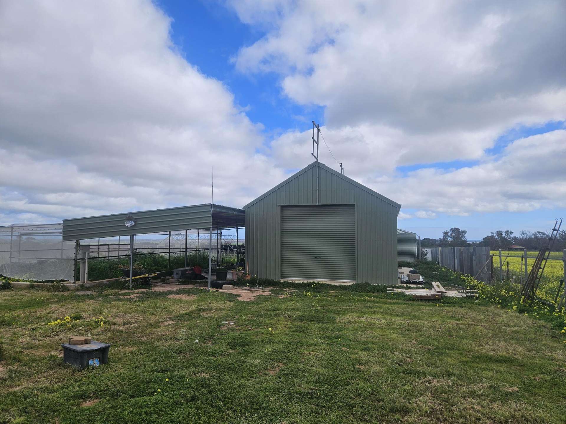 249 Scenic Drive N, Nelshaby For Sale by Farmbuy.com - image 20