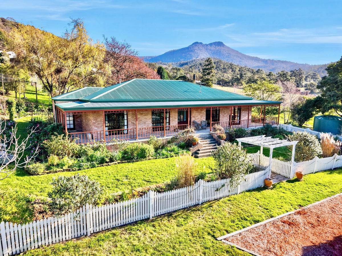 119 Church Road, Dromedary For Sale by Farmbuy.com - image 2