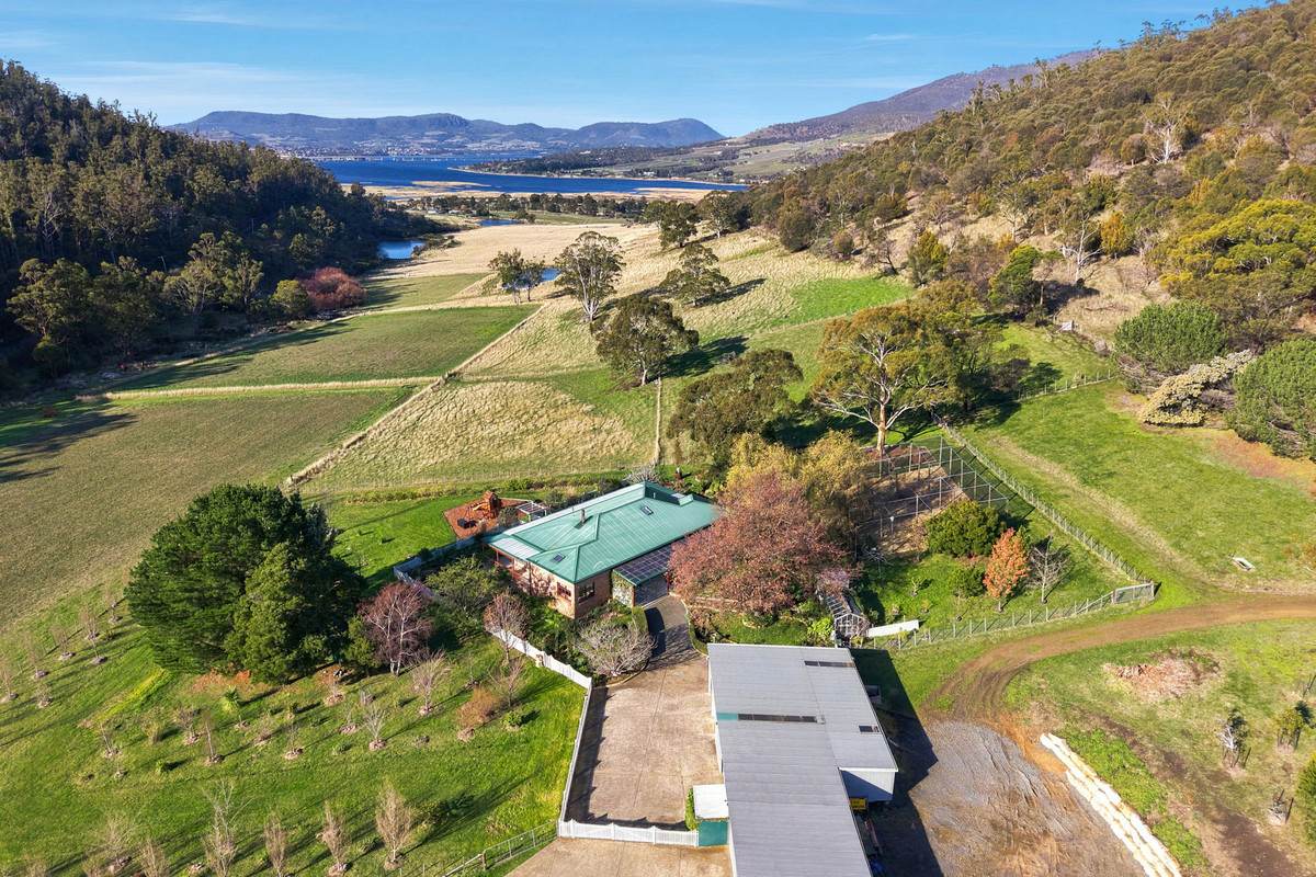 119 Church Road, Dromedary For Sale by Farmbuy.com - image 2
